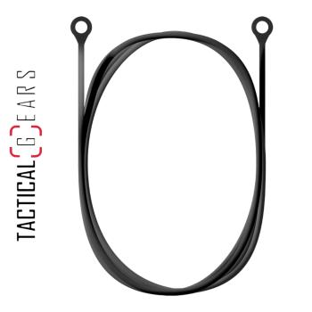 ISOtunes -  SICHERHEISKORDEL - FÜR ISOtunes CALIBER & FREE